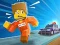 Spil Prison Escape online