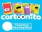 Spil Cartoonito Christmas Matching Pairs online
