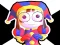 Spil Digital Circus Runner online