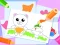 Spil Toddler Drawing For Kids online