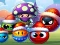Spil Joyful Ball Bounce Mushroom Magic Adventure online