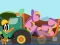 Spil Bugs Bunny Builders Dump Truck Pile Up online