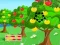 Spil Save The Apple Family online