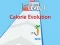 Spil Calorie Evolution online