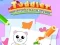 Spil Toddler Drawing: Cute Dog online
