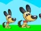 Spil Grandpa’s Rabbit Rescue online
