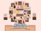 Spil My Tidy Life - Puzzle Sort online