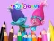 Spil Coloring Book: Cute Troll online