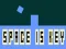 Spil Space is Key online