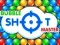 Spil Bubble Shot Master online