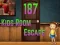 Spil Amgel Kids Room Escape 187 online