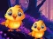 Spil The Great Goldfinch Escape online