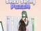 Spil Socks Soring Puzzle online