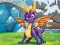 Spil Jigsaw Puzzle: Naughty Dragon online