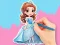 Spil Coloring Book: Chibi Princess online