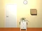 Spil Room with big flowers online