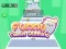 Spil Funny Teeth Running online