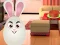 Spil Funny Bunny Egg Escape online