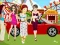 Spil Theme Park Girls Escape online