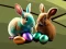 Spil Find The Golden Easter Egg online