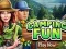 Spil Camping Fun online