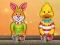 Spil Angel Easter Room Escape online