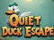 Spil Quiet Duck Escape online