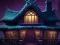 Spil Backyard Bungalow Escape online