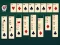 Spil Babette Solitaire online