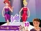 Spil Princesses Contest online