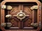 Spil 100 Doors Challenge online