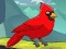 Spil Rescue The Northern Cardinal online