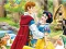 Spil Jigsaw Puzzle: Snow White Dancing online
