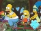Spil Jigsaw Puzzle: Simpson Family Riding online