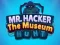 Spil Mr Hacker The Museum Hunts online