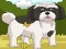 Spil Dogs Spot the Diffs Part 2 online