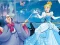 Spil Jigsaw Puzzle: Cinderella Transforms online
