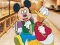 Spil Mickey Mouse Birthday Party online