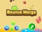 Spil Bounce Merge online