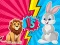 Spil Which Is The Biggest? online