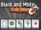 Spil Black and White Mahjong 3 online