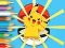 Spil Coloring Book: Poke Ball online