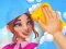 Spil House Clean Up 3D online