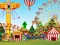 Spil Escape From Amusement Park online