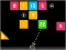 Spil Numbers Bricks online