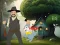 Spil Rescue The Hunted Rabbit online