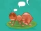 Spil Unconscious Ant Escape online