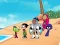 Spil Teen Titans GO! Island Adventures online