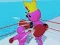 Spil Level Up Running online