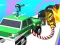 Spil Desert Riders: Car Battle online